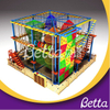 Bettaplay Various color trampoline rope course equipment