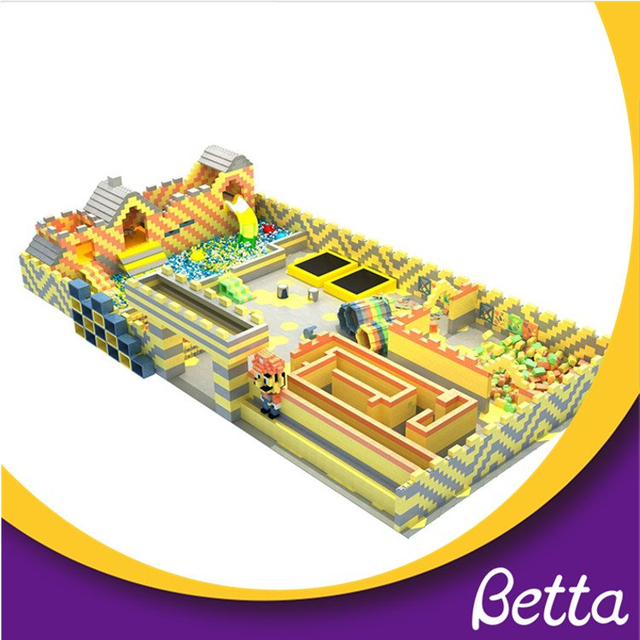 Los m&aacute;s nuevos bloques de espuma EPP para ni&ntilde;os/bloque de creaci&oacute;n de imaginaci&oacute;n/bloque de construcci&oacute;n de patio interior 