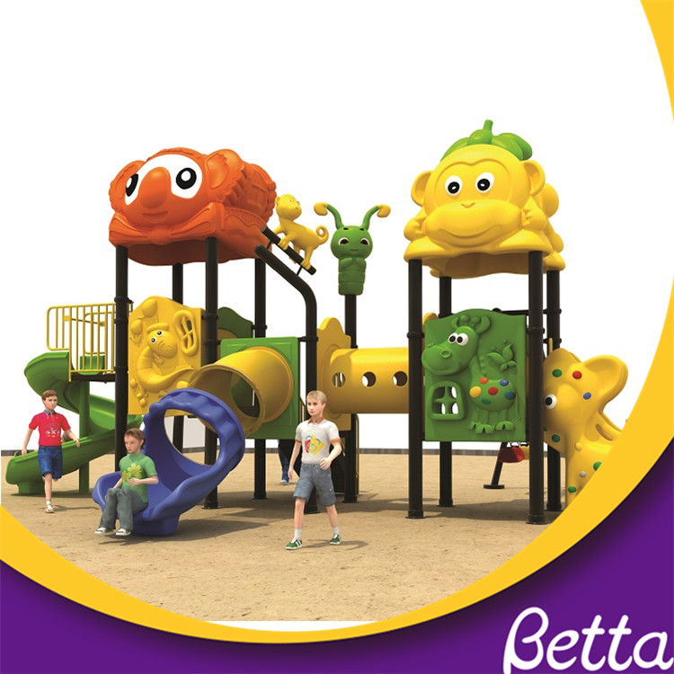 Factory Sell Preschool Used Commercial Playground Equipment For Sale Buy outdoor playground