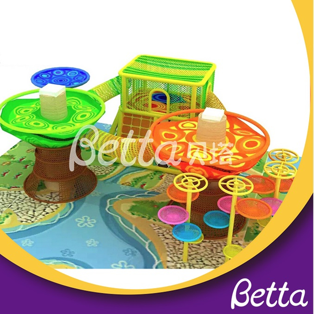 Cuerda de escalada para parque infantil Bettaplay 