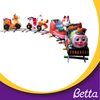 Bettaplay Playground Kids Train Selling