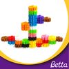 Bettaplay diy connecting children's building blocks