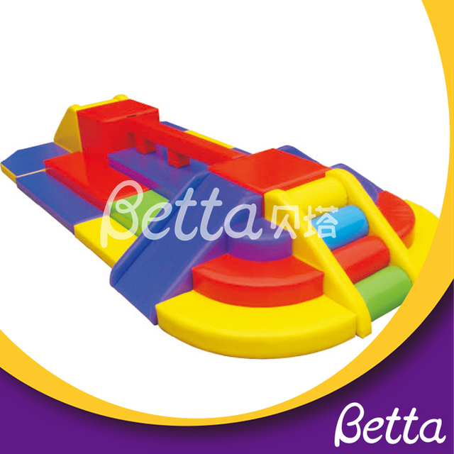 Bettaplay dise&ntilde;o seguridad juego suave interior