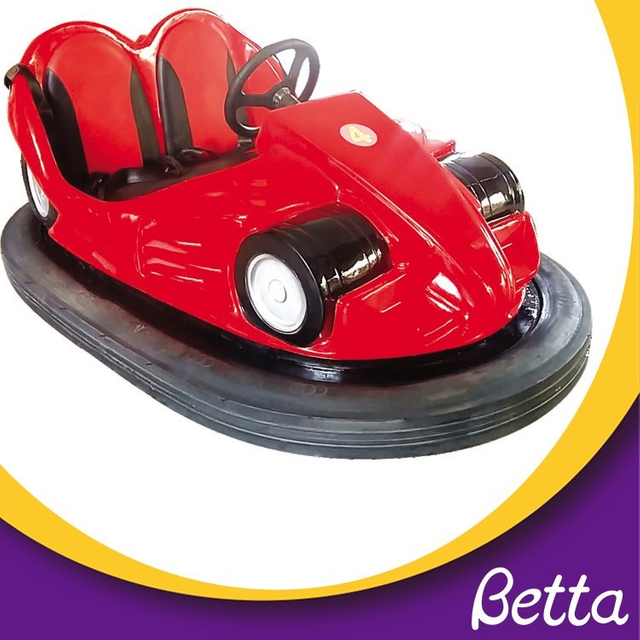 سيارات Bettaplay Electric المصد لألعاب Carks Child Car