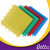 Bettaplay Interlocking plastic inline skating flooring