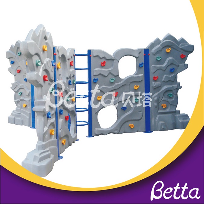 Bettaplay children Indoor Rock Climbing toy Wall 