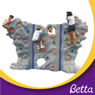 Factory Outlet Full Of Interest Kid Rock Climbing Wall Indoor 