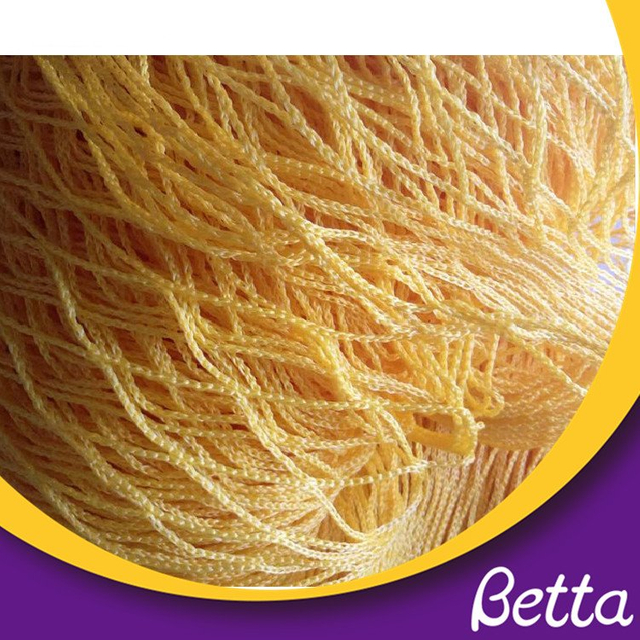 Сетки безопасности для игровых площадок Bettaplay