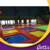 Bettaplay Professional Multifunctional Indoor Trampoline Park