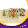 Outdoor Climbing Nets for Kids