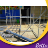 Accesorios para tuber&iacute;as de parques de atracciones Accesorios para &iacute;conos de rieles de abrazadera