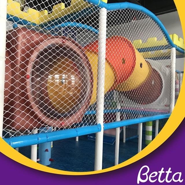 Туннель для детской площадки Bettaplay