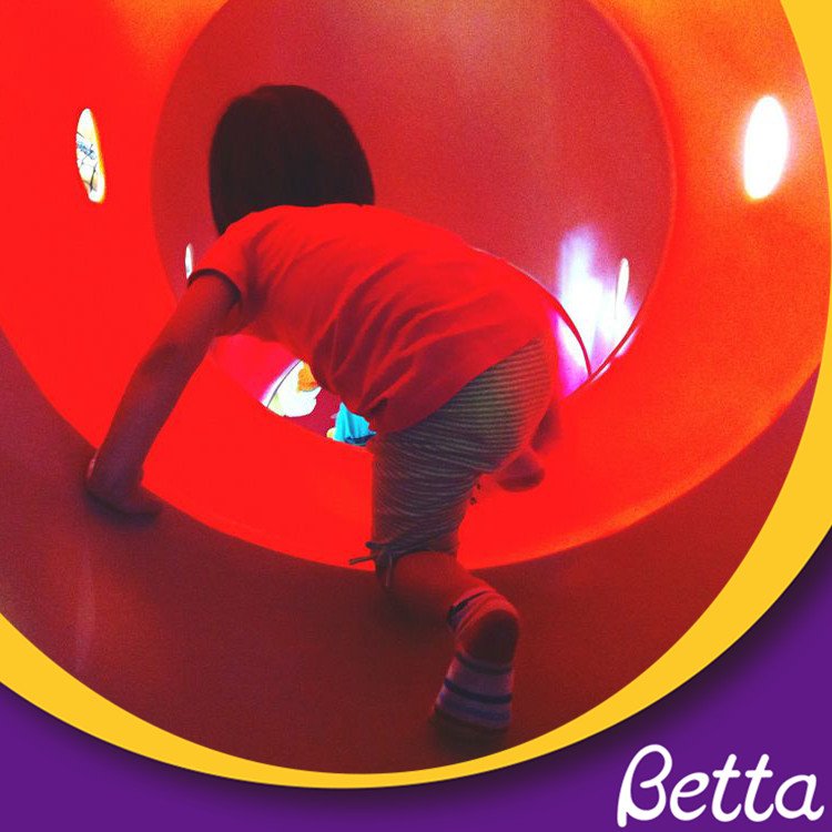 Bettaplay Playground Crawl Tunnels