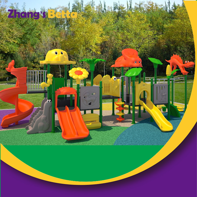 2018 Most Poplar Outdoor Playground/Customized Kids Playground Outdoor Slide