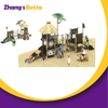 Toys Outdoor Kids Mini Playground