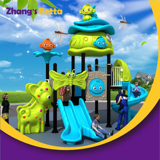 Children Toys Large Outdoor Plastic Slide