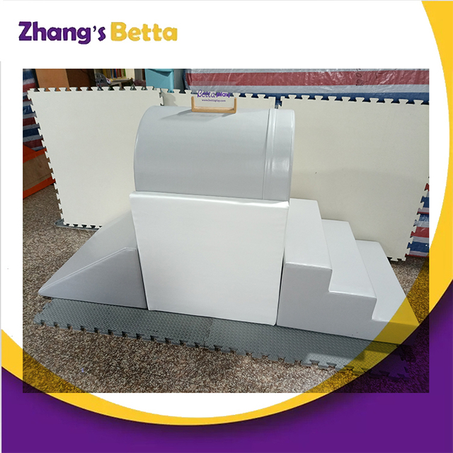 Оборудование Softplay Крытые игровые площадки Softplay по индивидуальному заказу Детская игровая площадка Крытый инвентарь Soft Play для вечеринок