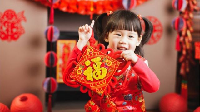 Chinese New Year Holidays Notice