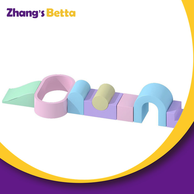 Paquete de juego suave para ni&ntilde;os multifunci&oacute;n y combinado Bettaplay