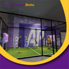 Bettaplay Indoor Playground Entertainment Center Trampoline Sports Park Manufacturer--AP funll Sports Park