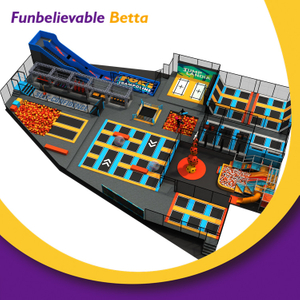 Bettaplay, 1000m2, parque infantil comercial interior, laberinto para ni&ntilde;os y adultos, pl&aacute;stico a la venta, suelo de juegos interior suave para ni&ntilde;os