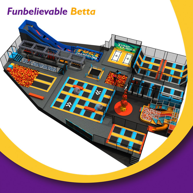 Bettaplay 1000sqm ملعب تجاري للأطفال داخلي للأطفال والكبار متاهة بلاستيكية للبيع ملعب داخلي ناعم للأطفال