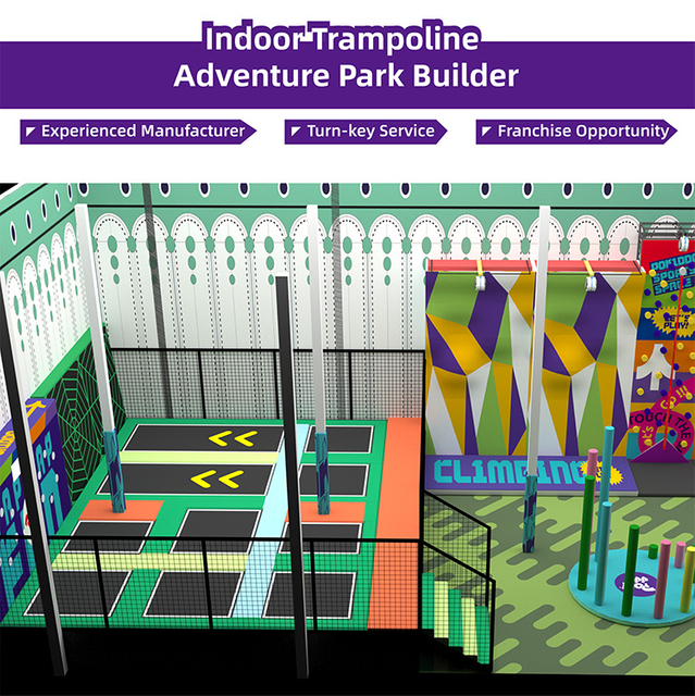 Bettaplay 532SQM Juegos de juegos suaves comerciales Equipo de juegos interactivos para interiores para ni&ntilde;os Piscina de bolas y &aacute;rea de escalada