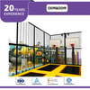 Bettaplay 560SQM &Aacute;rea de juegos interior para ni&ntilde;os peque&ntilde;os &Aacute;rea de juegos de pl&aacute;stico con tem&aacute;tica espacial para centros comerciales y centros de juegos