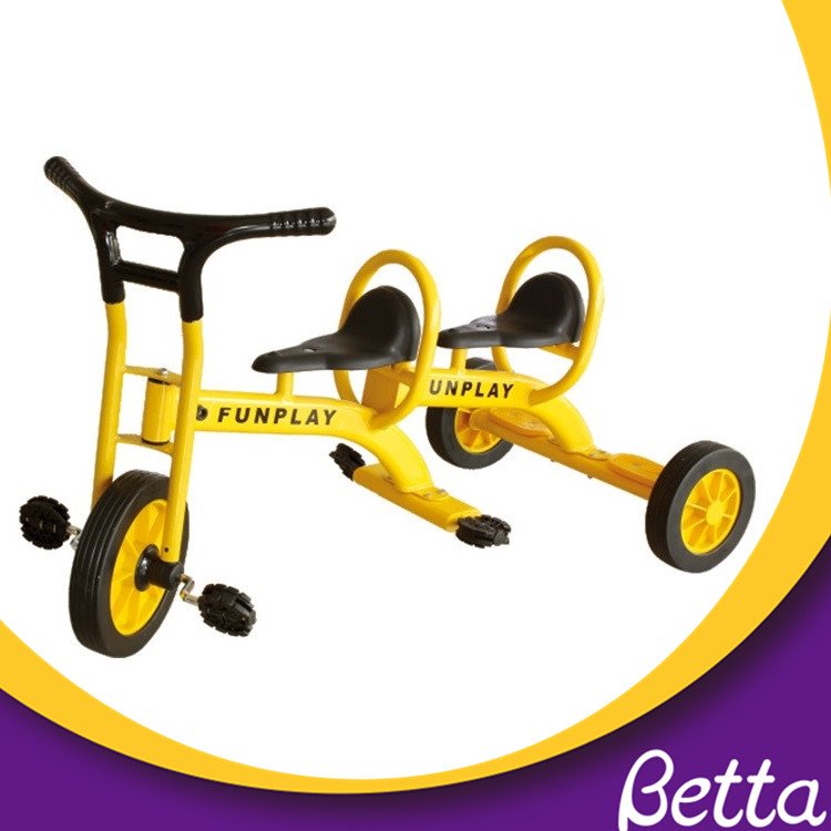 3-wheel baby bicycle child tricycle of kids metal tricycle