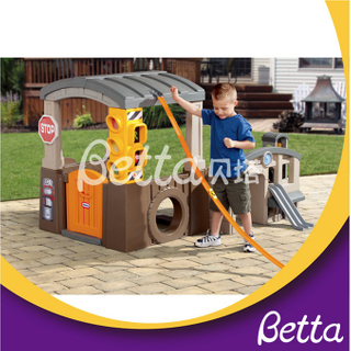Bettaplay Durable Castle Outdoor Kids Playhouse