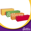 Bettaplay Venta al por mayor fiestas de juegos suaves de varios colores