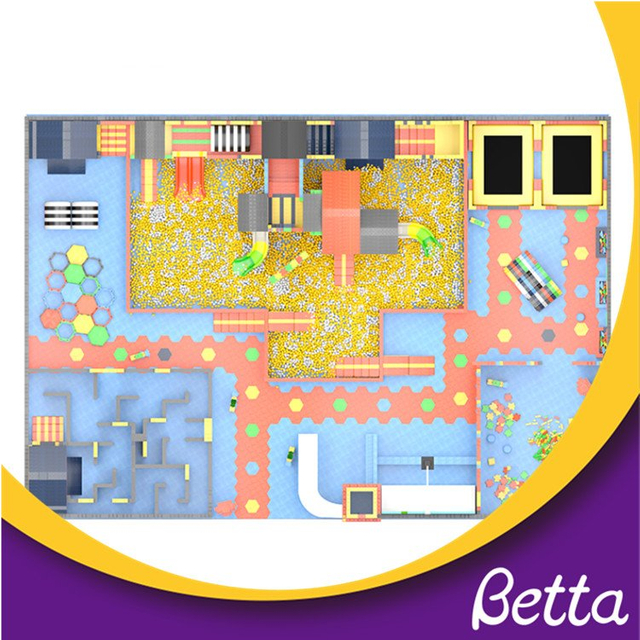 Bloque al por mayor hecho a mano del juguete del edificio de la espuma del Epp del beb&eacute; para los ni&ntilde;os 