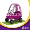 Bettaplay Plastic Ride On Cars for Kindergarten