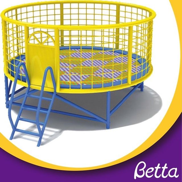 Trampolín al por mayor de Kidsplay