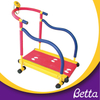 Bettaplay kindergarten playground fitness equipment