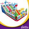 Bettaplay Популярный надувной дом 