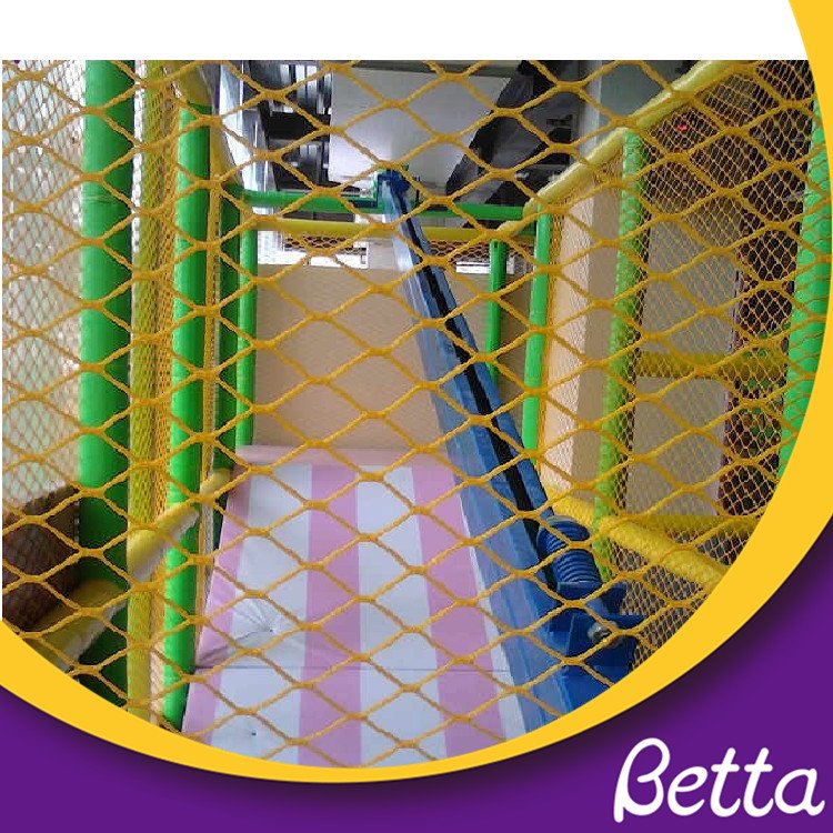 How to start and manage indoor playground (A)