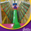 Bettaplay V-Rope Bridge for Play Centres