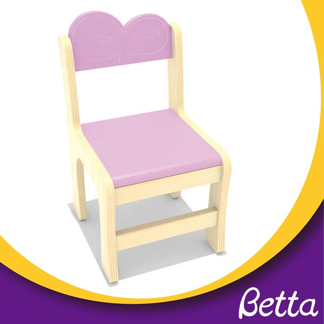 Silla de jard&iacute;n de infantes