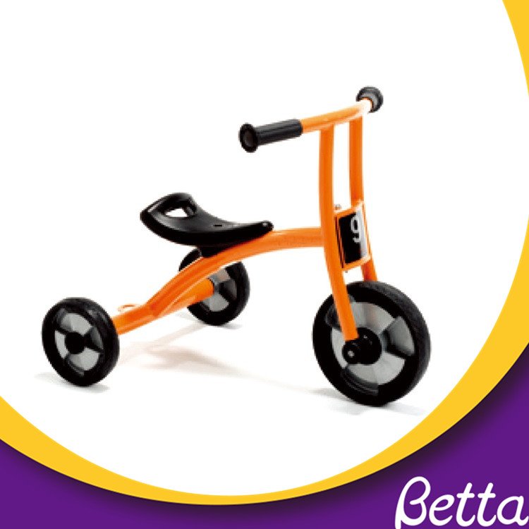 wholesale high quality metal baby tricycle for children