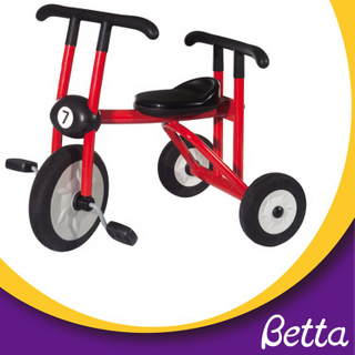 Bettaplay Outdoor Toys 3 Wheel Tricycle for Children