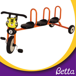 3 Wheel Bicycle Car for Child