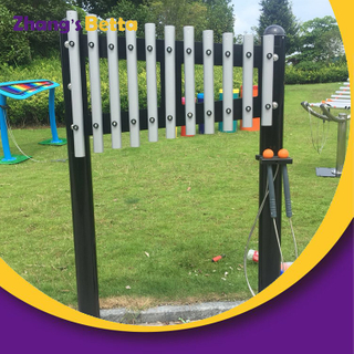 Outdoor Kids Musical Instrument Playground Equipment