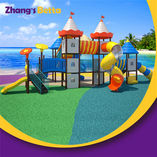 Good Quality Outdoor playground for Park