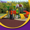 Fashionable Outdoor Playground Slide for Kids