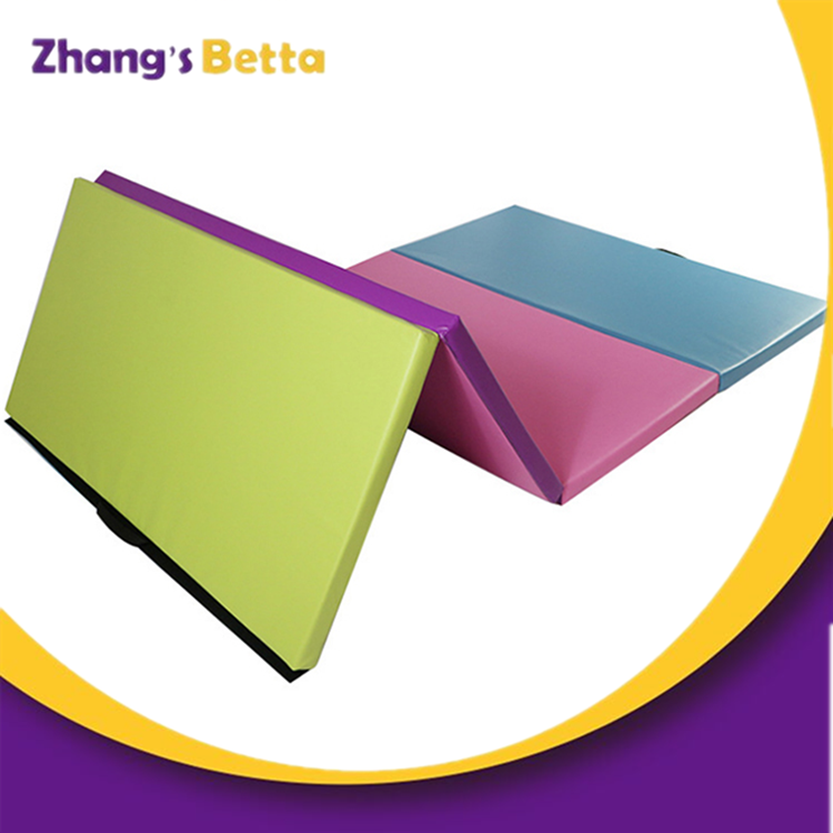 Sports Fitness Gymnastics Soft Crawling Mat,Folding Baby Play Mat