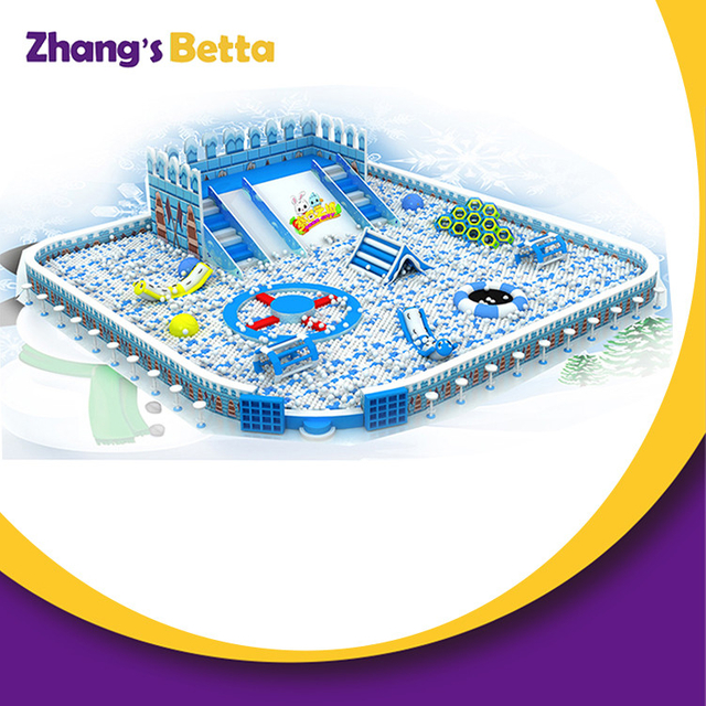 Горячая продажа, дешевая мягкая детская игровая площадка для игр в помещении