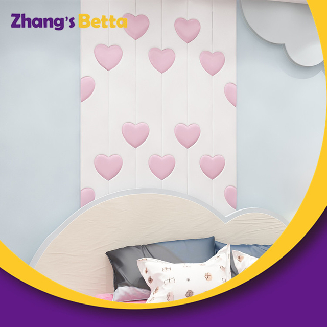 Настенный бампер