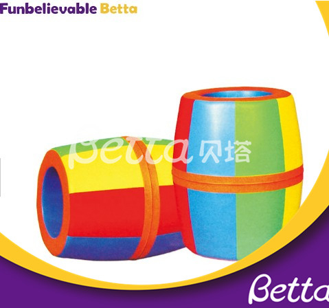 Мягкая игровая вечеринка для малышей, детская игровая площадка, оборудование для помещений