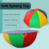 Soft Play Pen with Different Colors